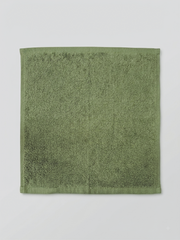 Colored Towels