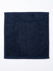 Colored Towels