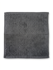 Colored Towels