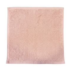 Colored Towels
