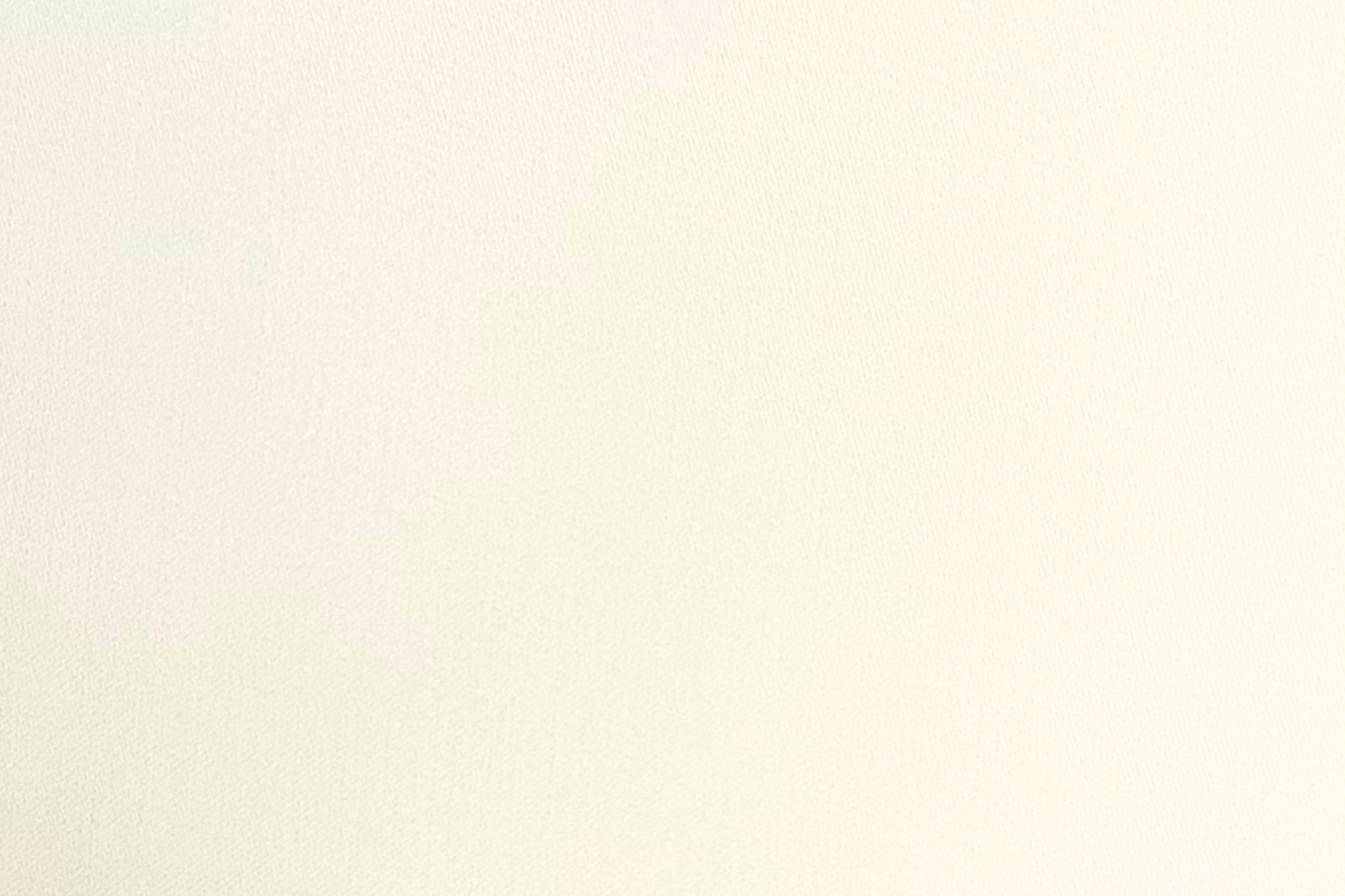 Bamboo White Linen collection