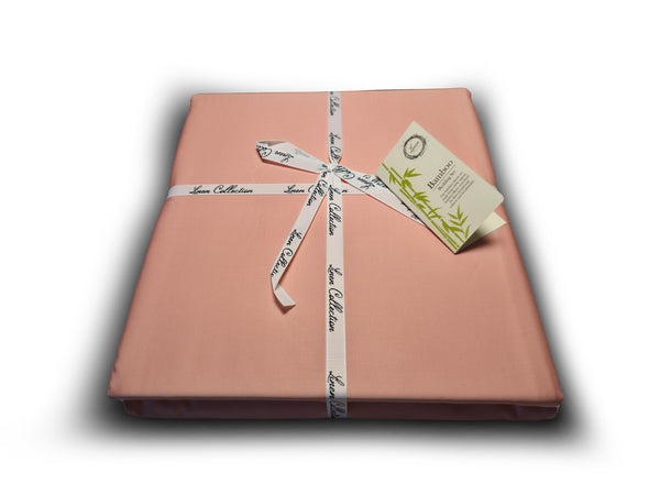 Bamboo Coral Pink