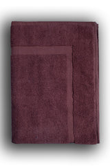 Colored Bath Mats