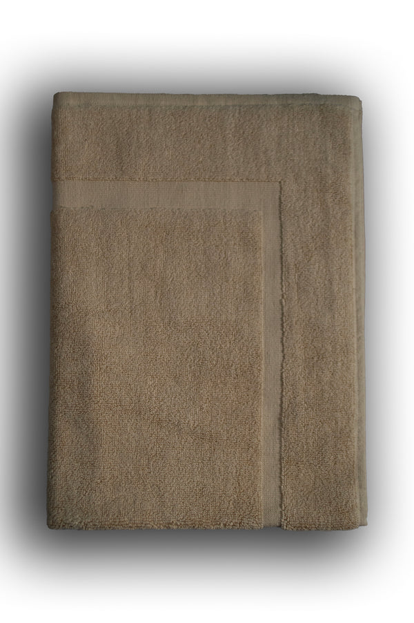 Colored Bath Mats