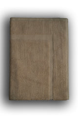 Colored Bath Mats