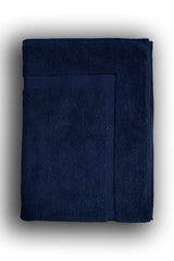 Colored Bath Mats