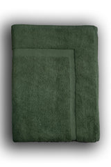 Colored Bath Mats