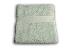 Colored Towels