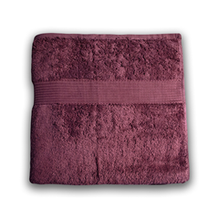 Colored Towels