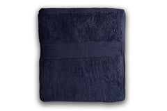 Colored Towels
