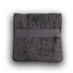 Colored Towels