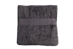 Colored Towels