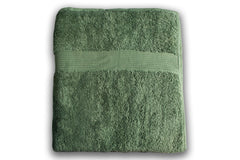 Colored Towels