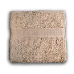 Colored Towels