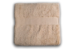 Colored Towels