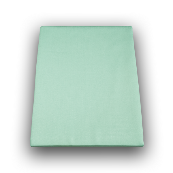 Bamboo Pillow Case - Sage Green