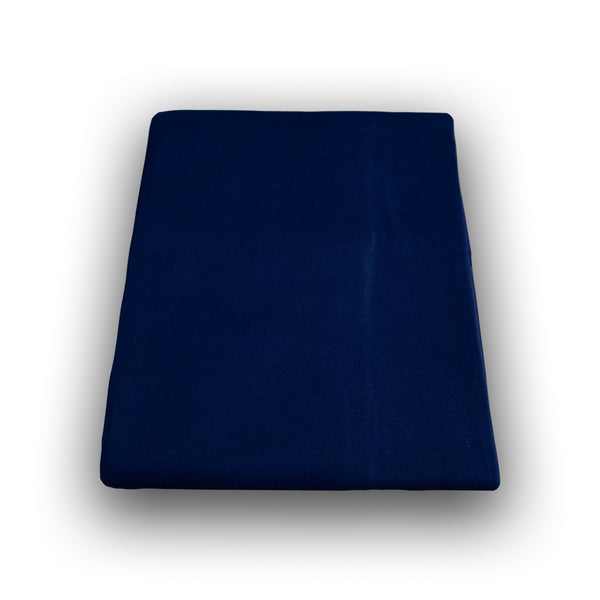 Bamboo Pillow Case - Navy Blue
