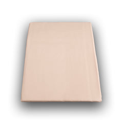 Bamboo Pillow Case - Champagne