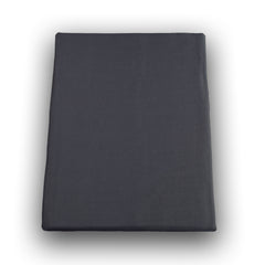 Bamboo Pillow Case - Dark Grey
