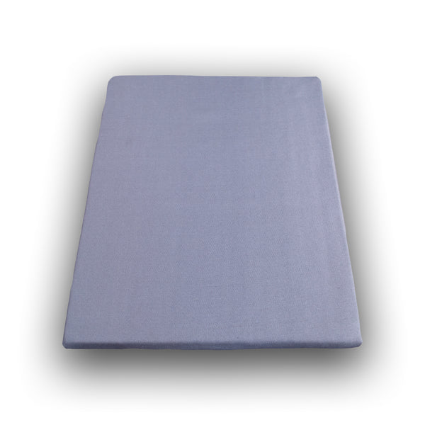 Bamboo Pillow Case - Dove Grey