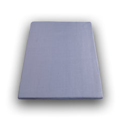 Bamboo Pillow Case - Dove Grey