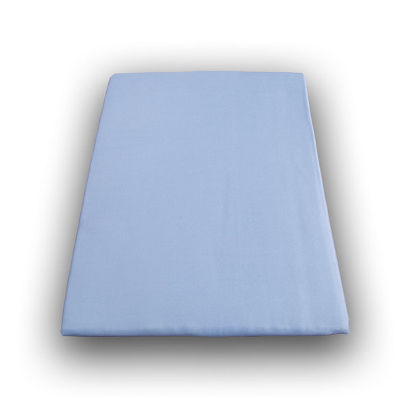 Bamboo Pillow Case - Pastel Blue