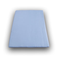 Bamboo Pillow Case - Pastel Blue