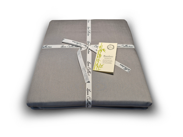 Bamboo Dove Grey