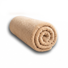 Colored Towels