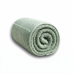 Colored Towels