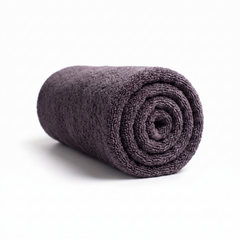 Colored Towels