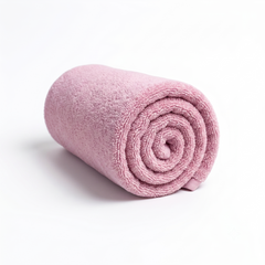 Colored Towels