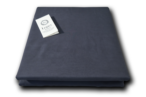 Graphite Luxe