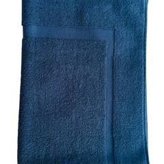 Colored Bath Mats