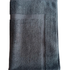Colored Bath Mats
