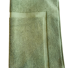 Colored Bath Mats