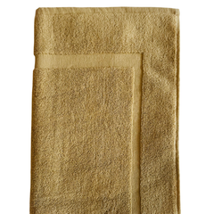 Colored Bath Mats