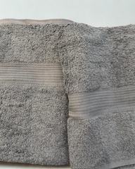Colored Towels