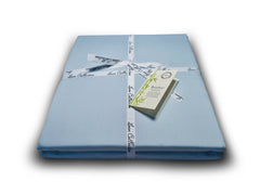 Bamboo Pastel Blue