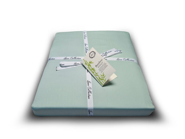 Bamboo Sage Green