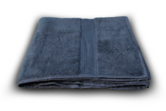 Colored Towels