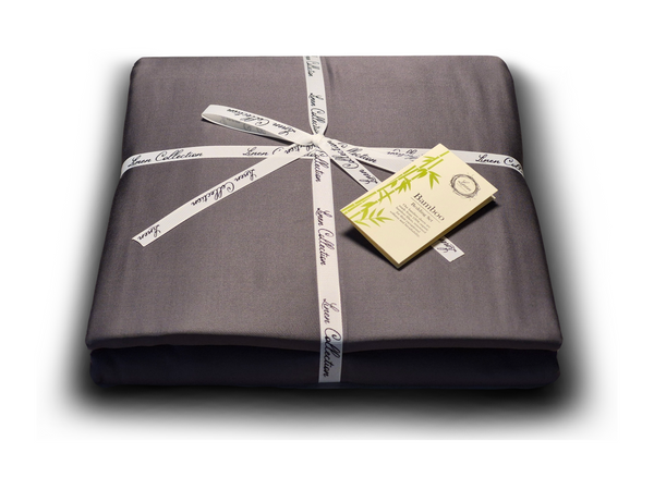 Bamboo Dark Grey