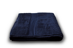 Colored Towels