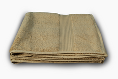 Colored Towels
